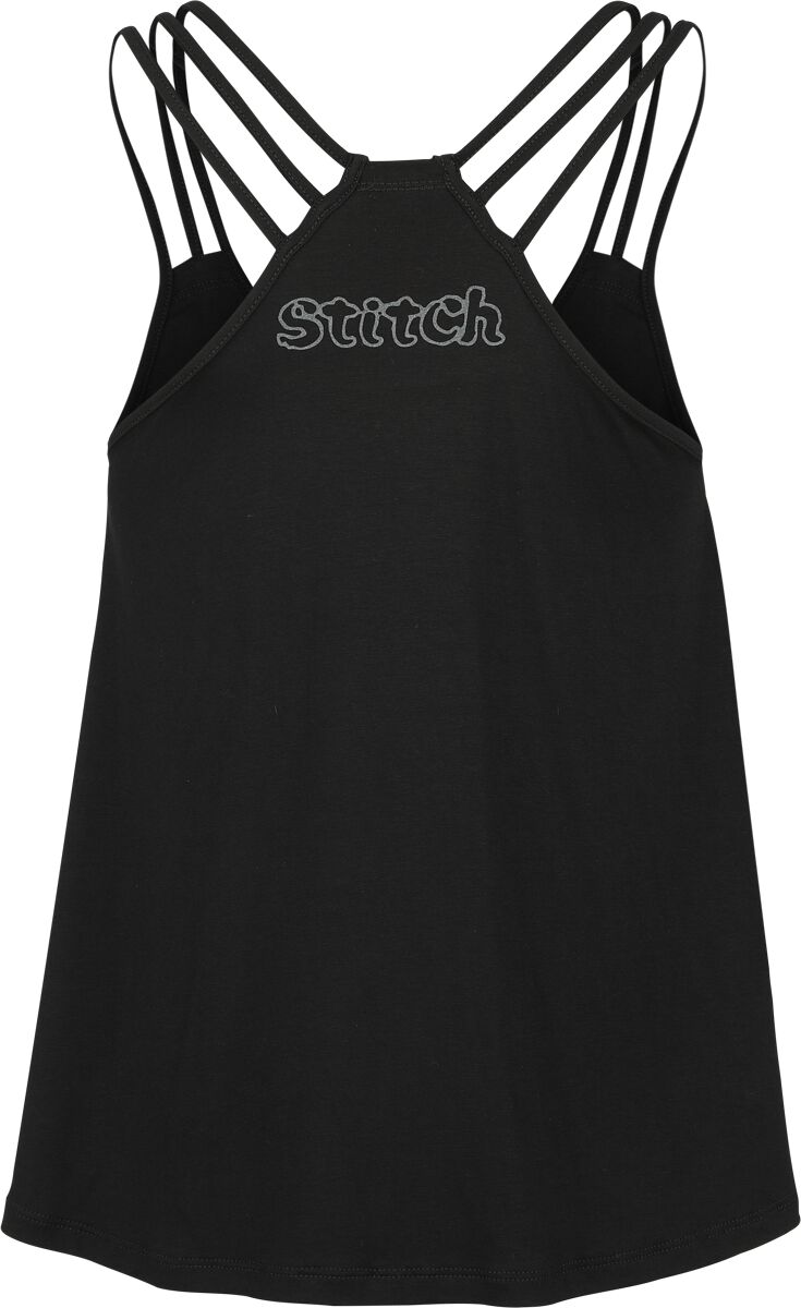 Stitch | Lilo & Stitch Top