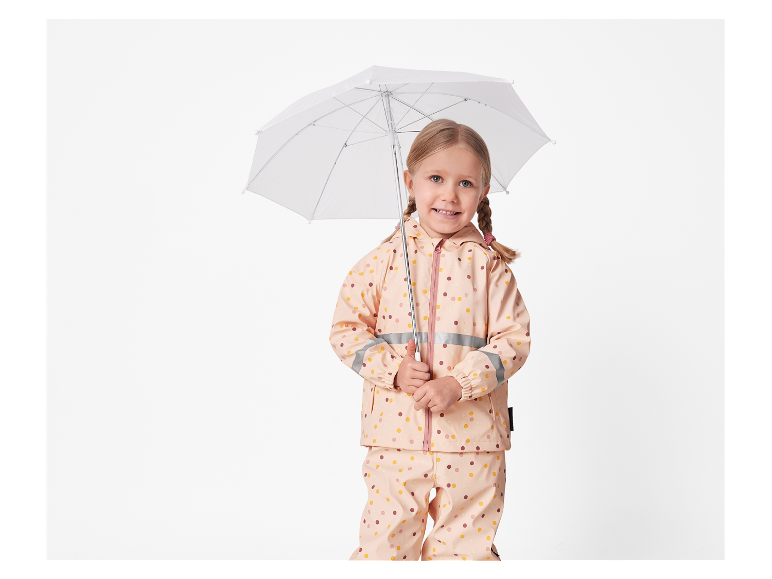 Kinder regenjas