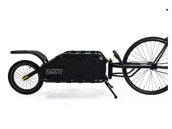 Burley Coho XC Cargo Trailer