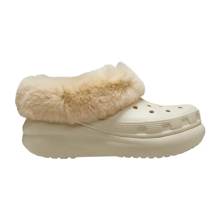 Crocs Furever Crush Instappers Senior