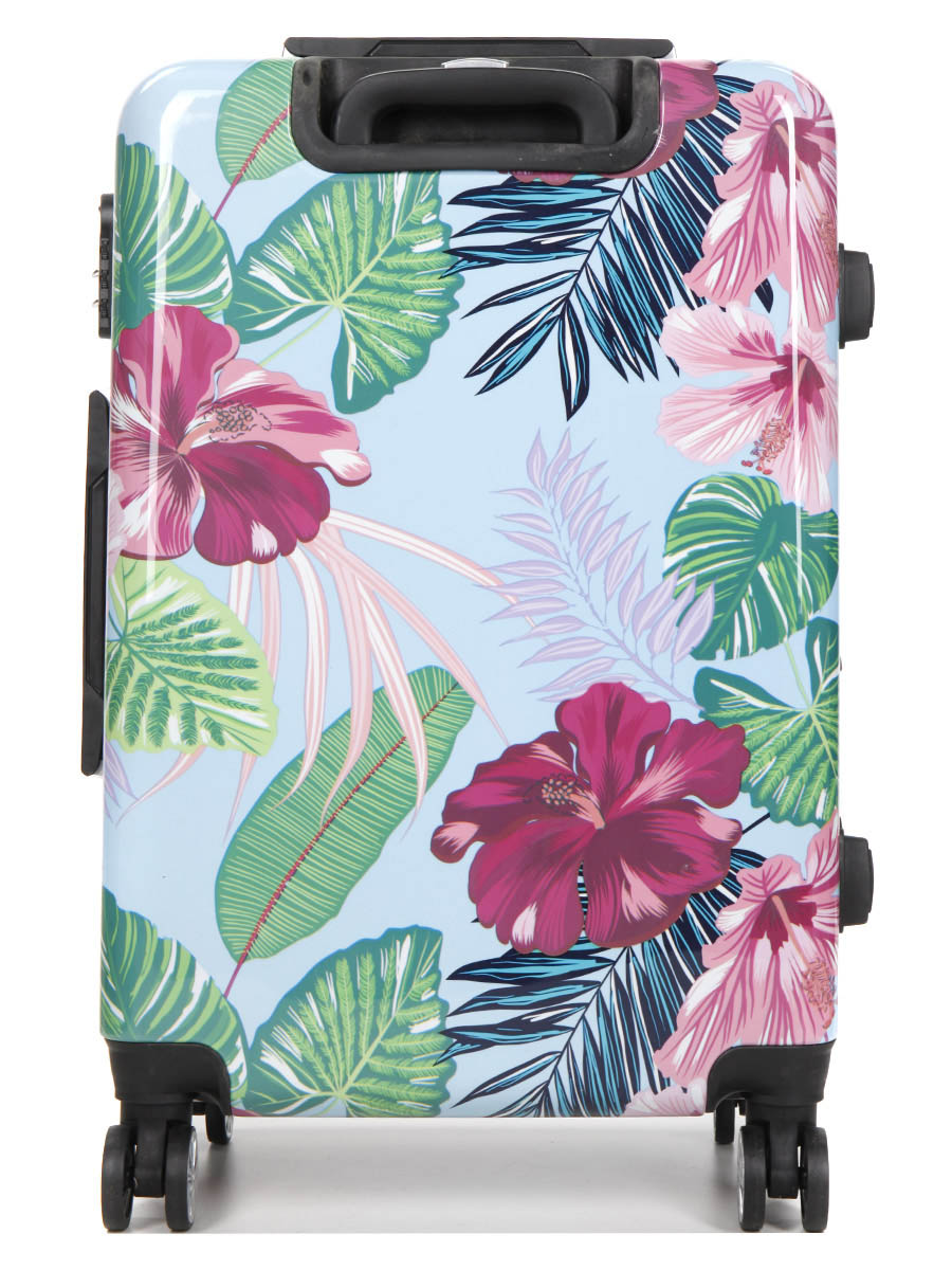 Valise Madisson Tropical Paradise 65 cm