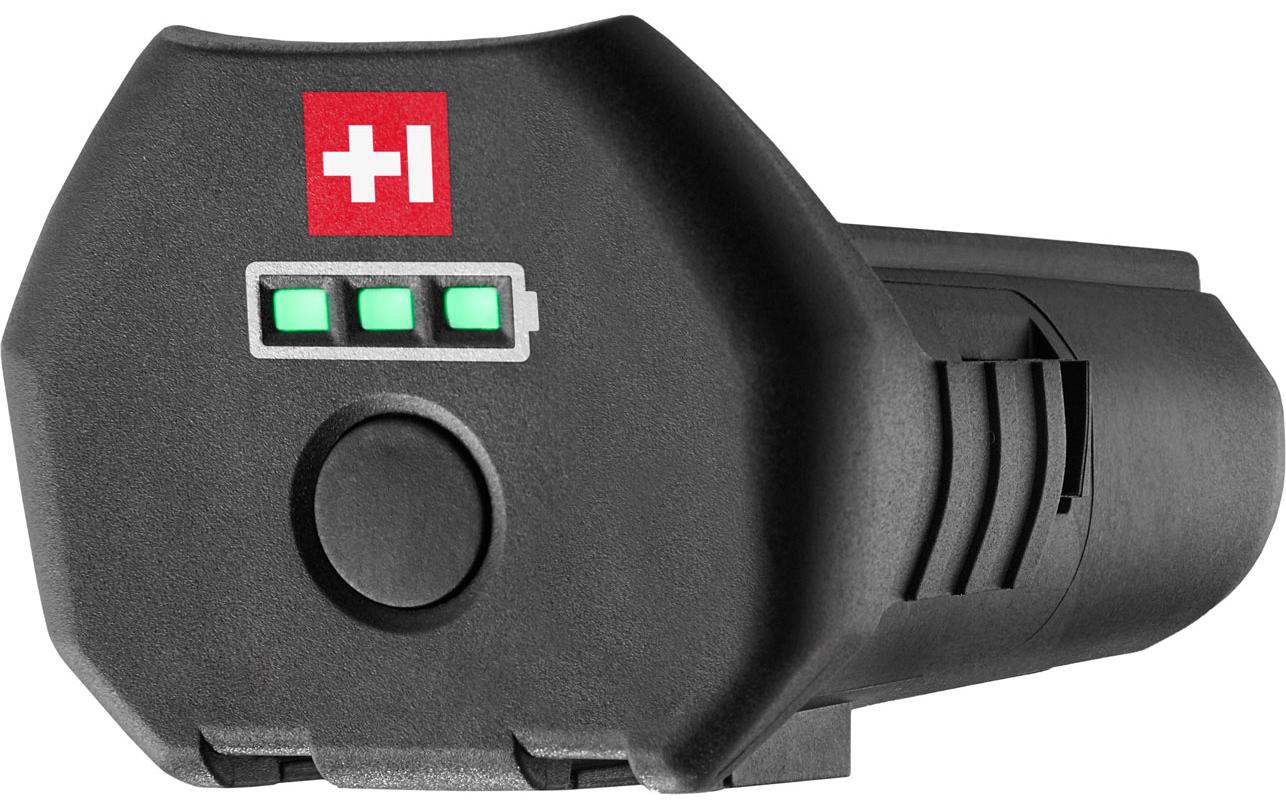 Li-Ion Akku Opal 7.2 V / 2.85 Ah / 20.5 WhErsatz Akku für Opal Schermaschinen