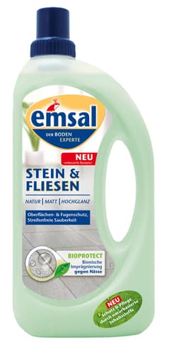 Emsal Stein & Fliesen Bodenpflege