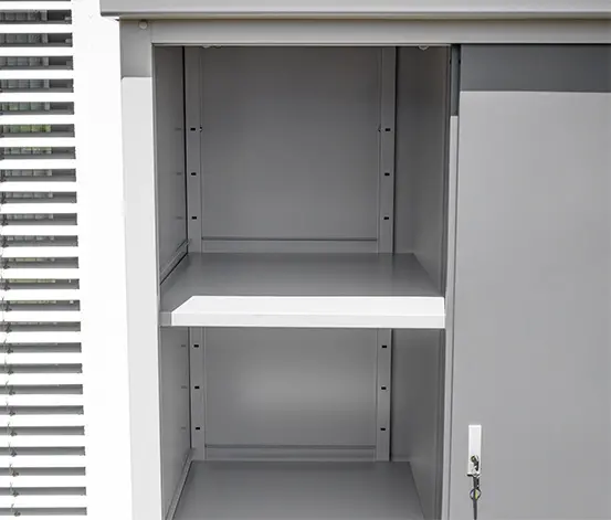 Trimetals Geräteschrank »Guardian D63« TM03000