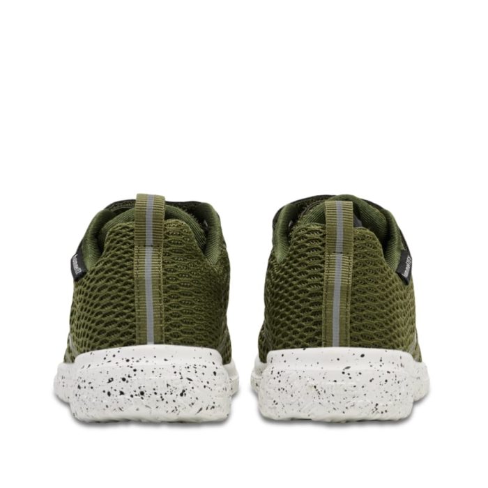 Hummel Actus Tex Recycled JR Sneakers Børn
