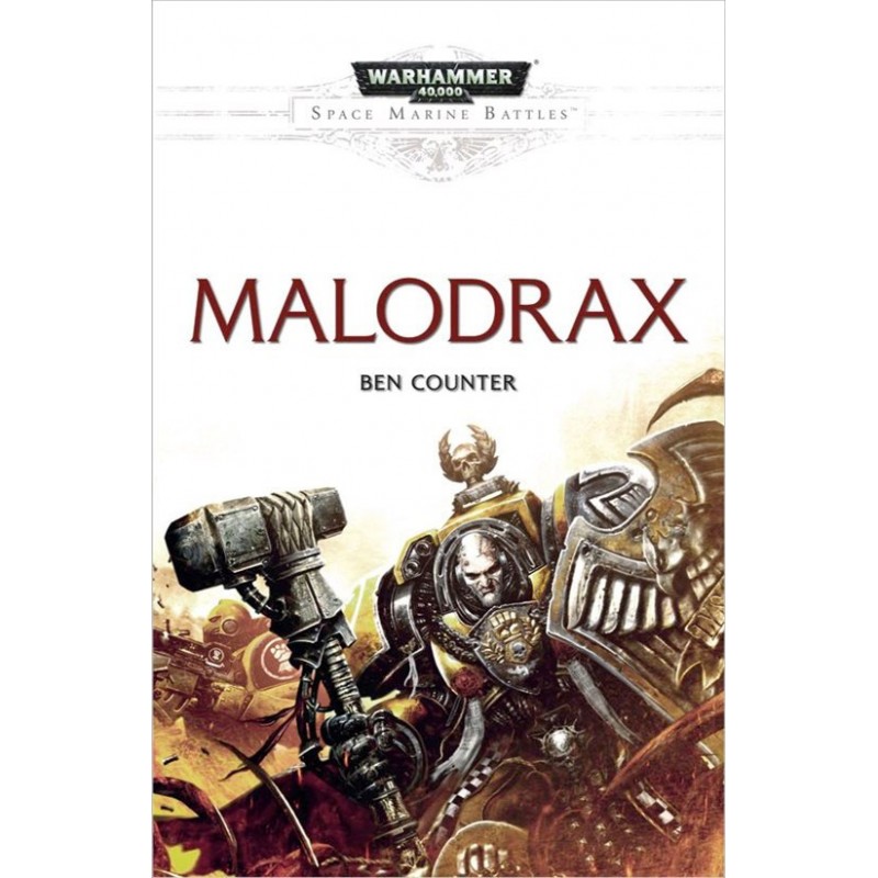 Malodrax