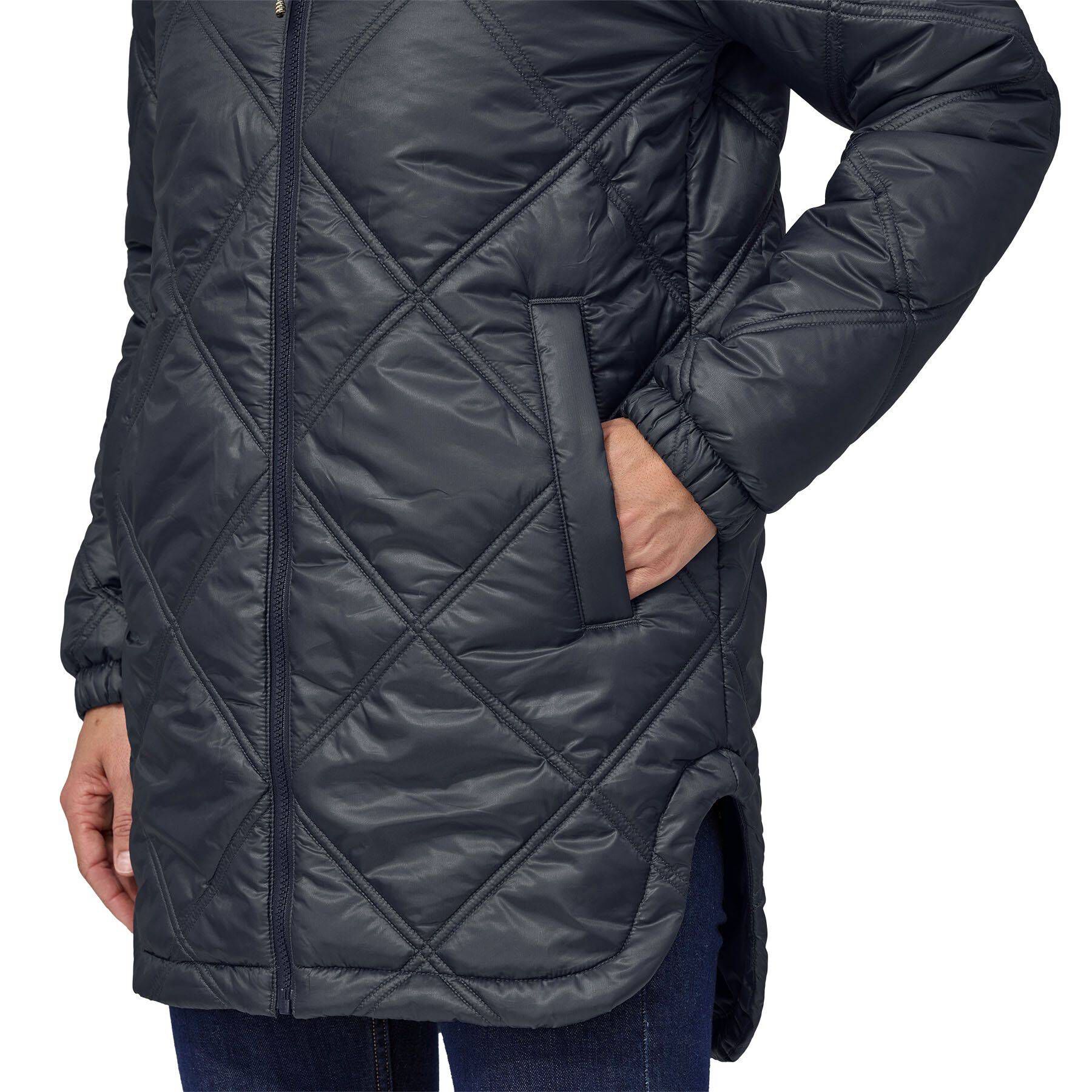 Patagonia| Damen Doppeljacke W´S PINE BANK 3-IN-1 PARKA
