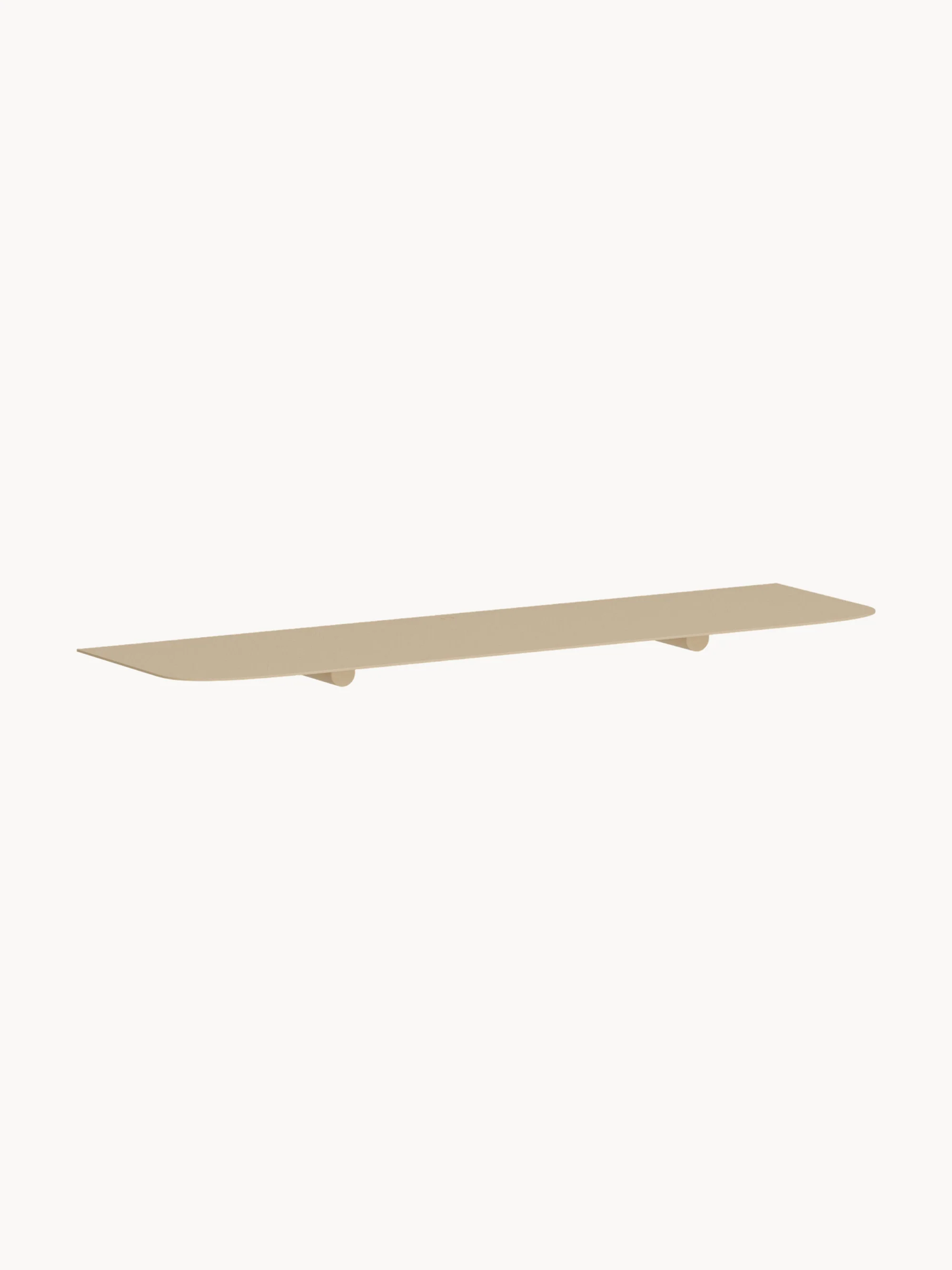 Wandplank Lenn, B 60 cm