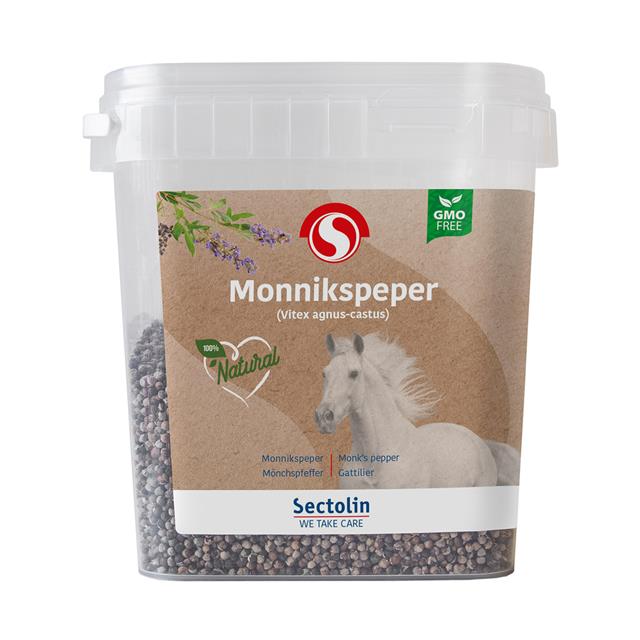 Sectolin Monnikspeper