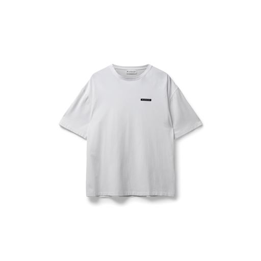 Blanche Alber-BL T-shirt, White, S