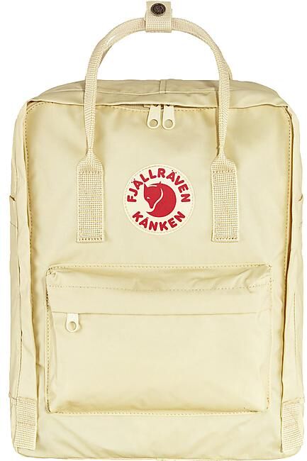 FJALLRAVEN - SAC A DOS DE VILLE PROMENADE KANKEN