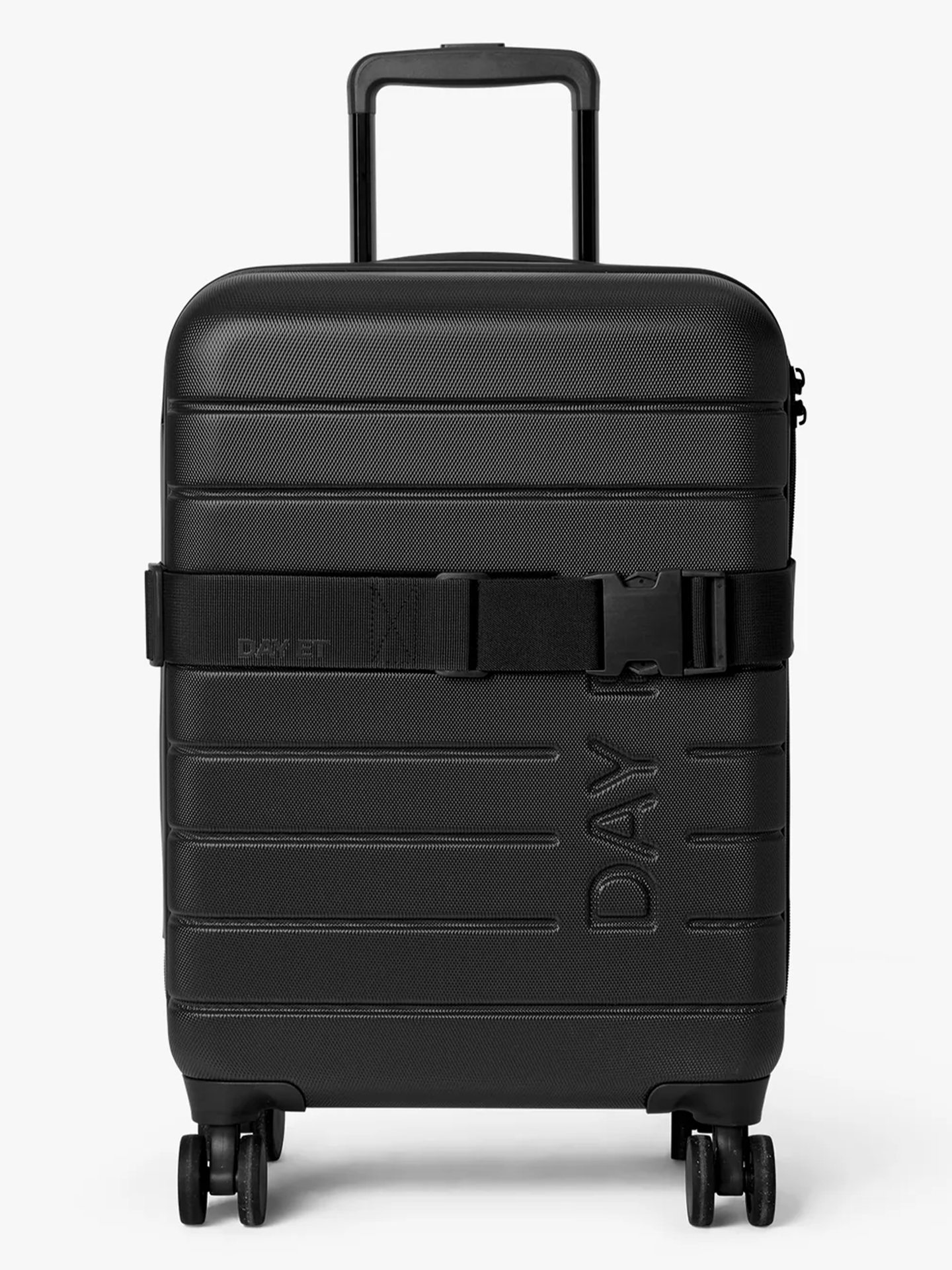 Day Luggage Strap