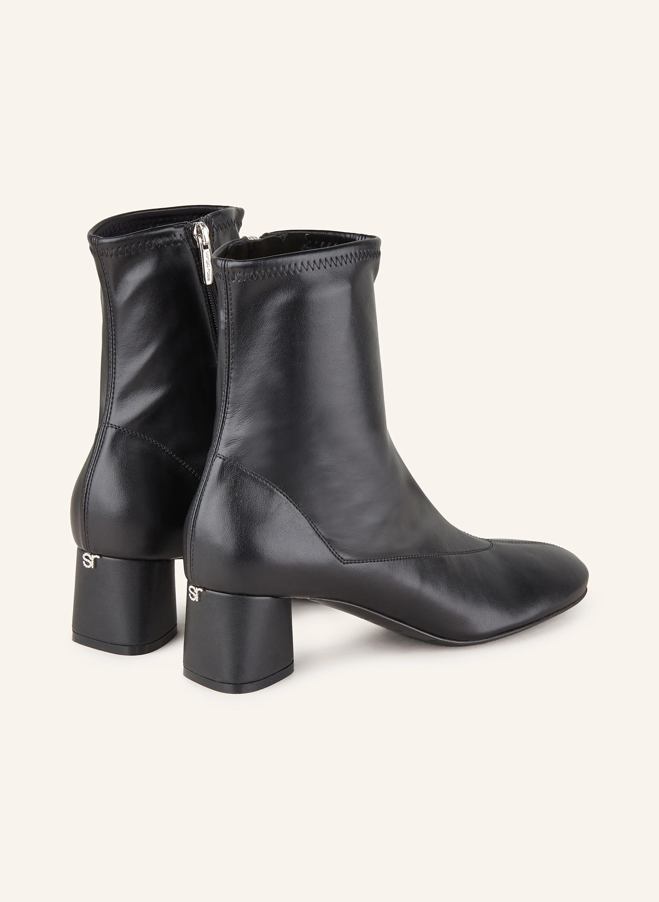 sergio rossi Stiefelette BOOTIE