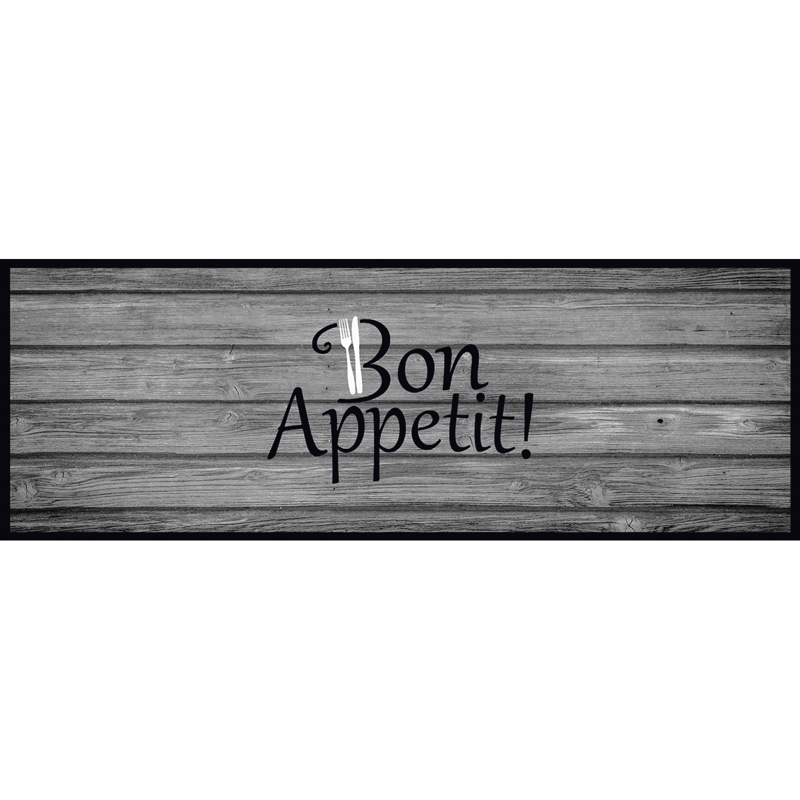 Küchenläufer Bon Appetit 50 x 150 cm