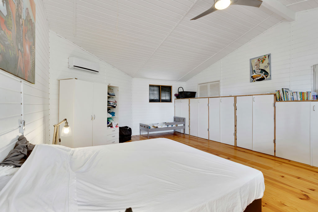 Red Palm Village Logies - Appartement