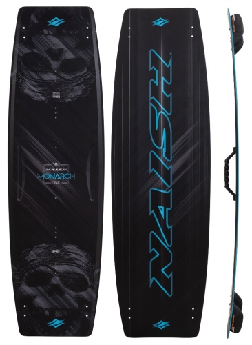 Naish Monarch 2024