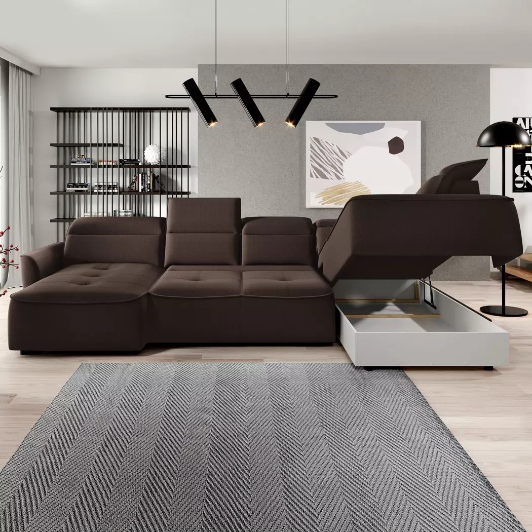 Wohnlandschaft Murillo