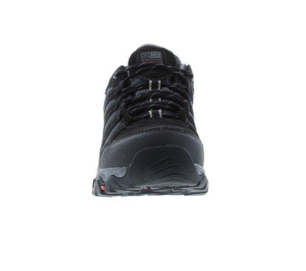 Karrimor Mount Low Mens Waterproof Walking Shoes