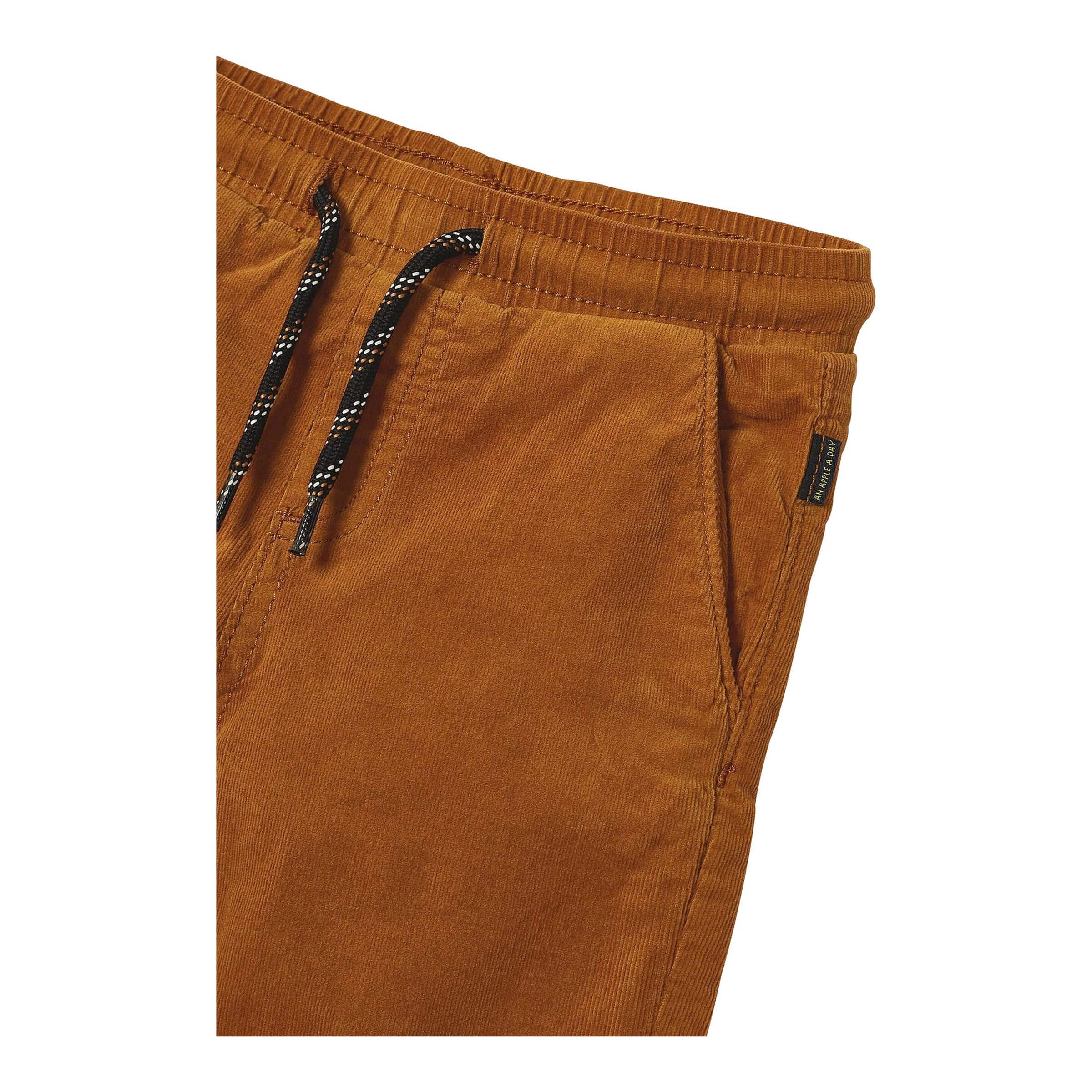 Mayoral Cordhose gefüttert