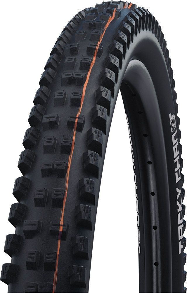 Schwalbe Tacky Chan Evo Super Trail 29
