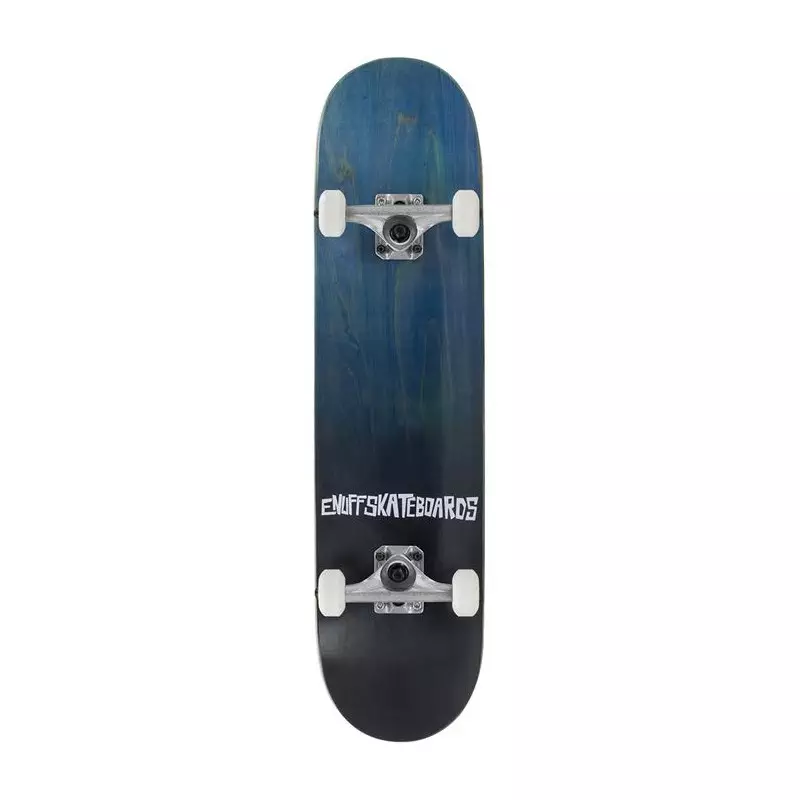 Skateboard complet ENUFF SKATEBOARDS Fade Blue 7,75