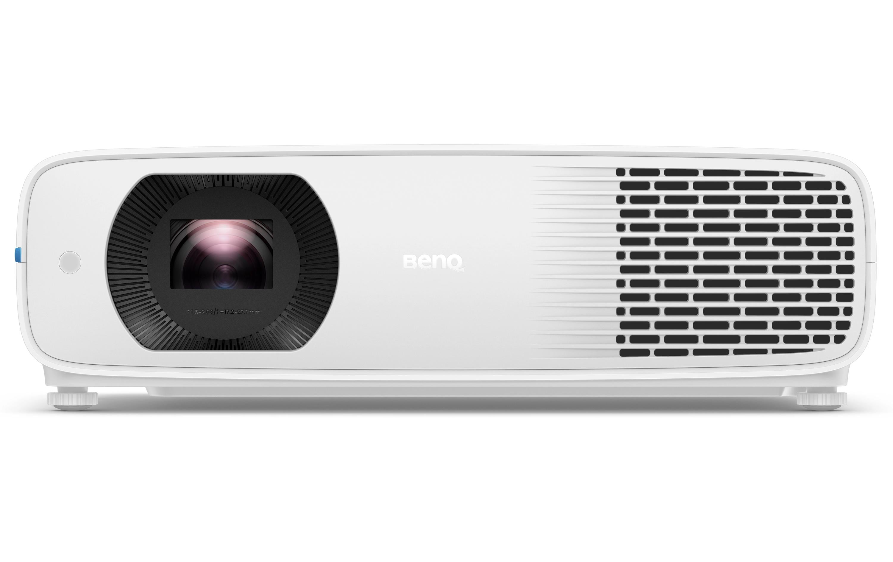 Projektor LH750<br>Full-HD-Beamer mit 5000 ANSI-Lumen