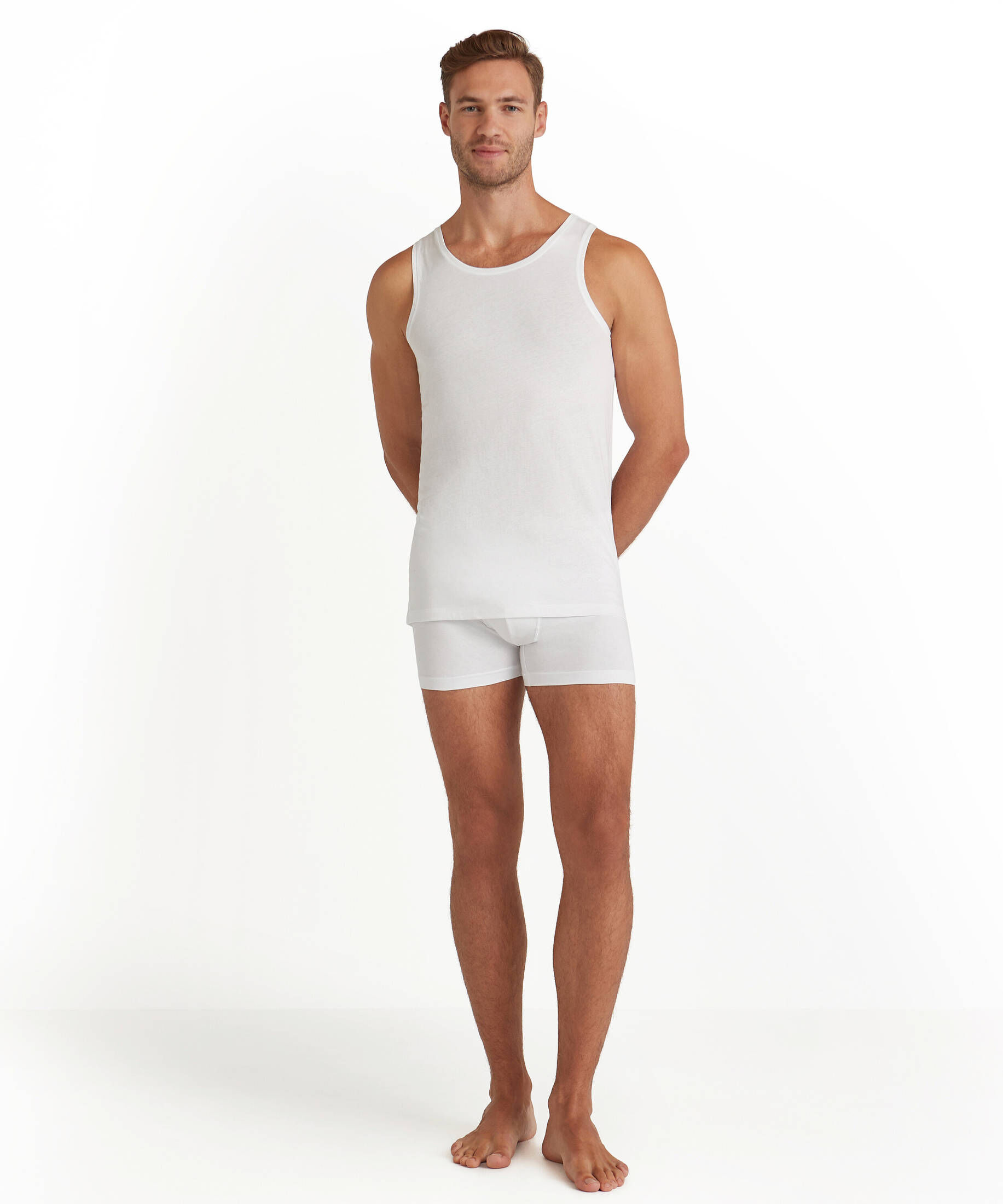 FALKE| Herren Singlet