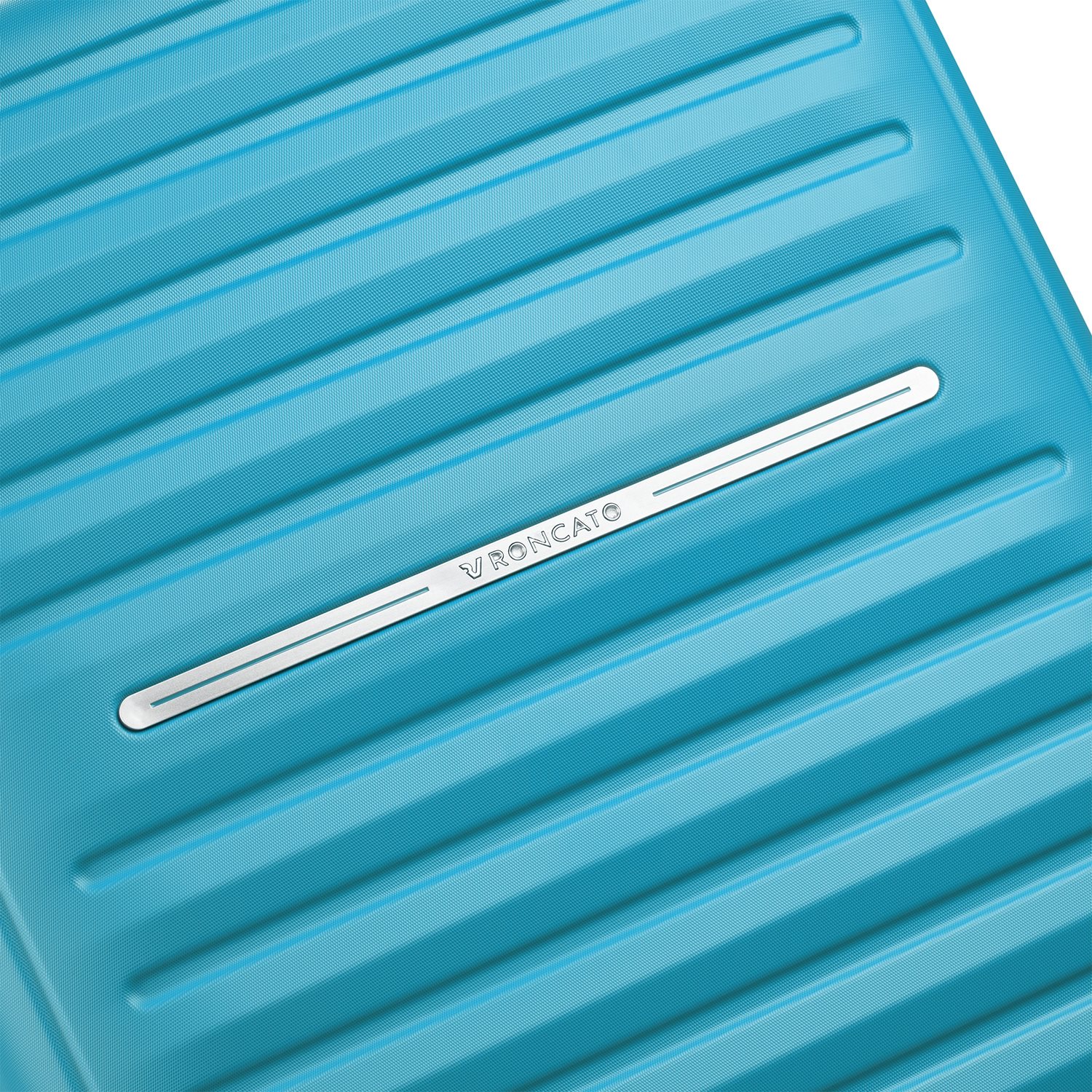 Roncato Ibiza Cabin Trolley 55 turchese