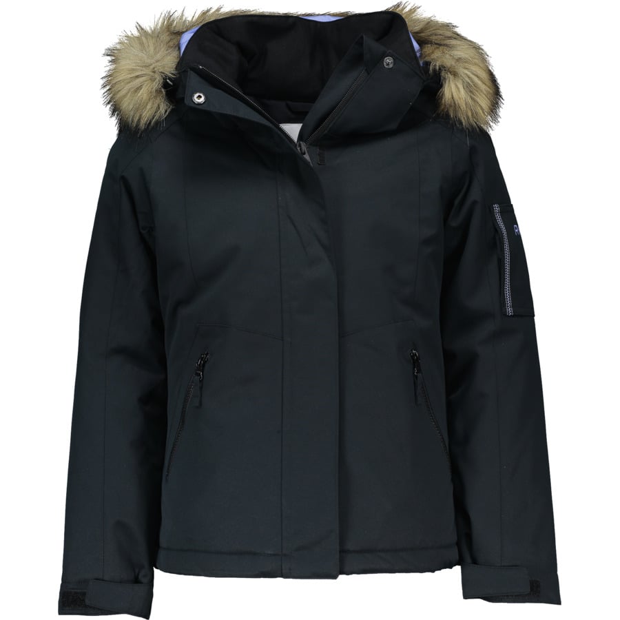 Roxy Kinder-Skijacke Snowmist 140