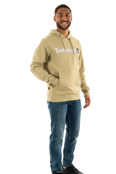 Sweat timberland kennebec river dh41 lemon pepper