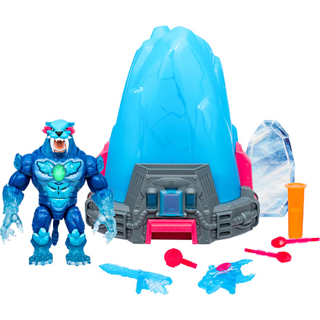 Mr. Beast - det ultimative fryselaboratorium
