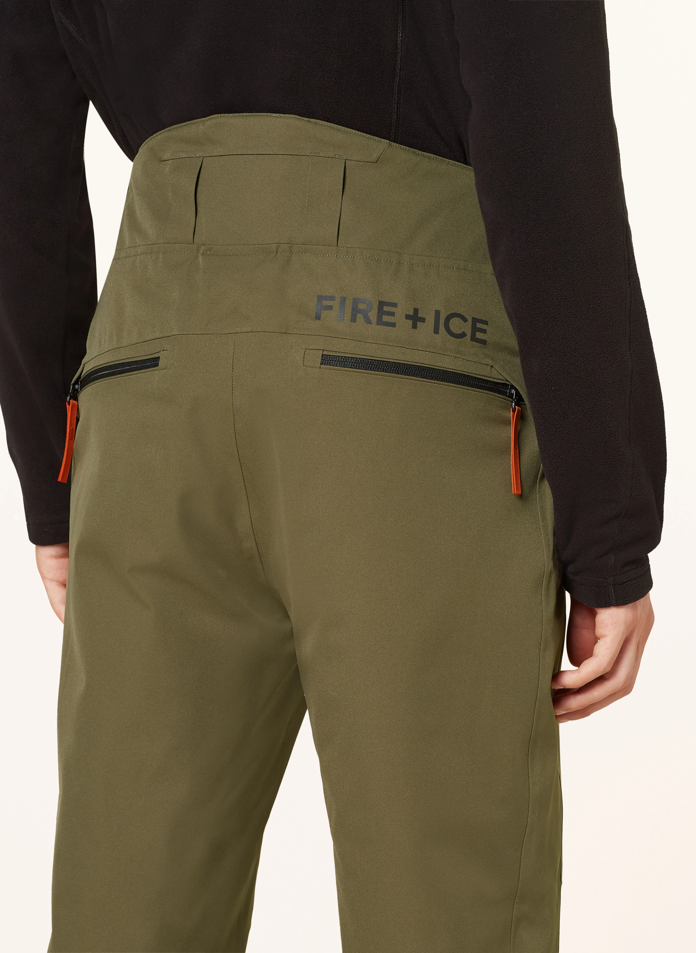 FIRE+ICE Skihose SCOTT3-T