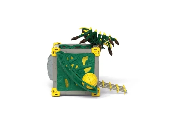 Schleich BattleCave Jungle Tarantula