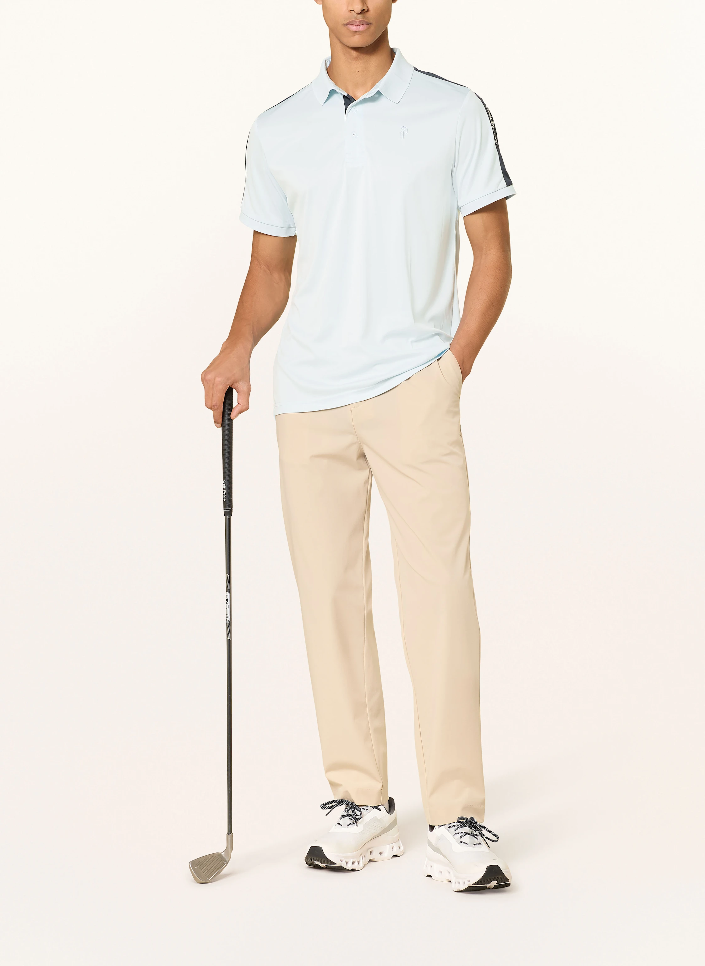Peak Performance Funktions-Poloshirt PLAYER