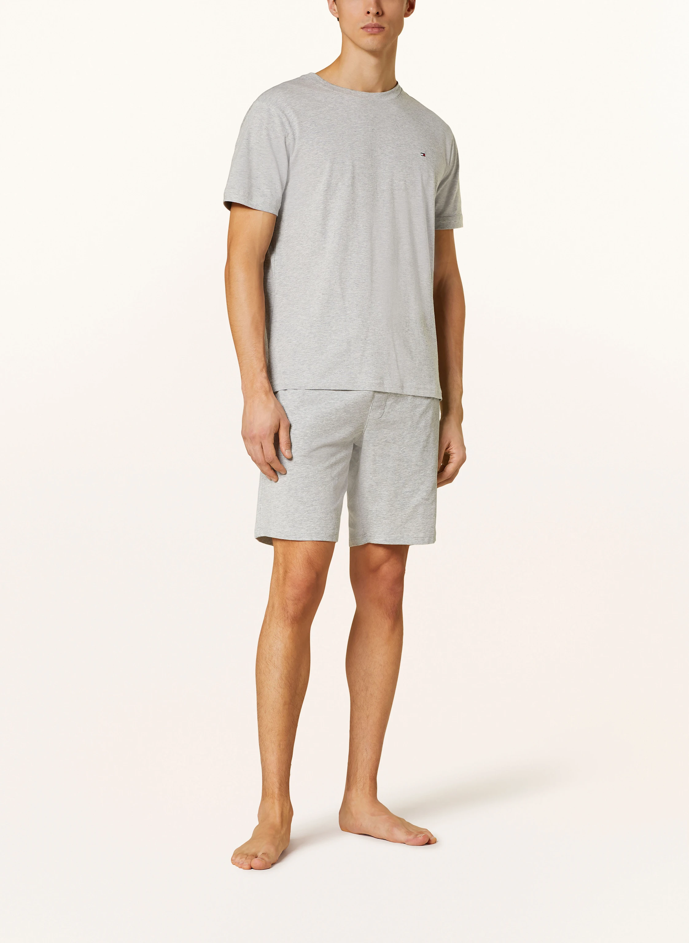 TOMMY HILFIGER Schlafshorts
