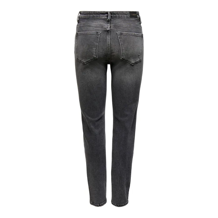 Only Emily Stretch High-Waist Jeans Dames