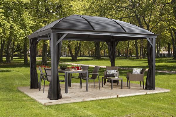 Sojag Pavillon Moreno 10x14
