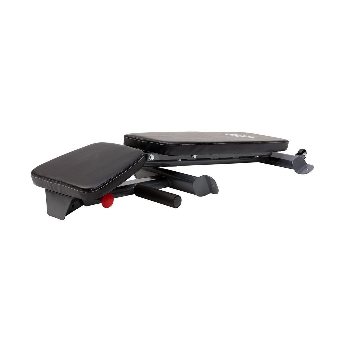 Master Fitness Master Black Bench III - Fold