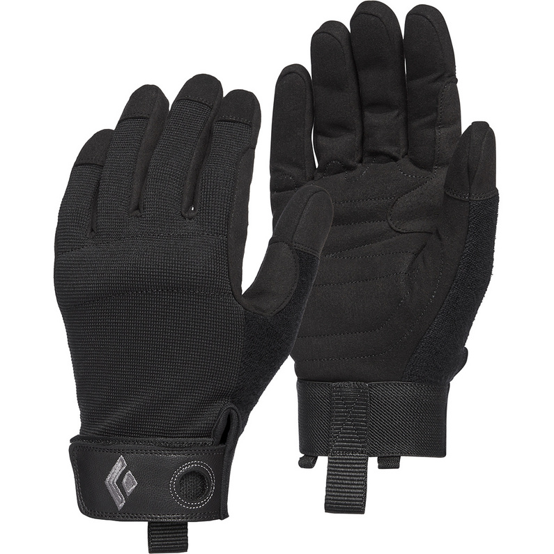 Black Diamond Herren Crag Gloves Kletterhandschuhe