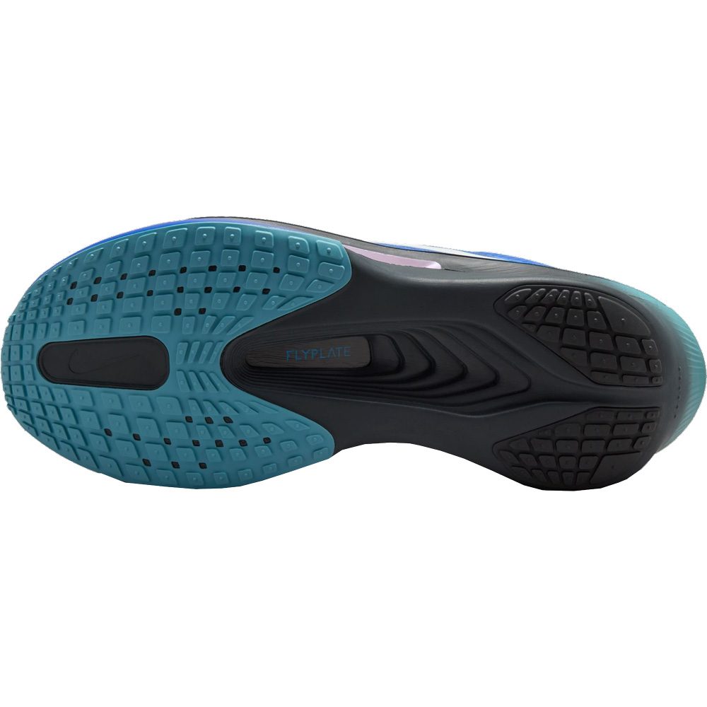 Nike Zoom Fly 6 Laufschuhe racer blue