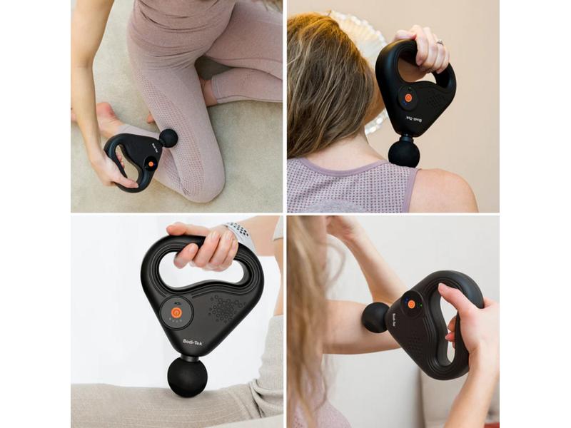 Bodi-Tek Massage Pistole BT-MAWB Ganzkörpermassagegerät