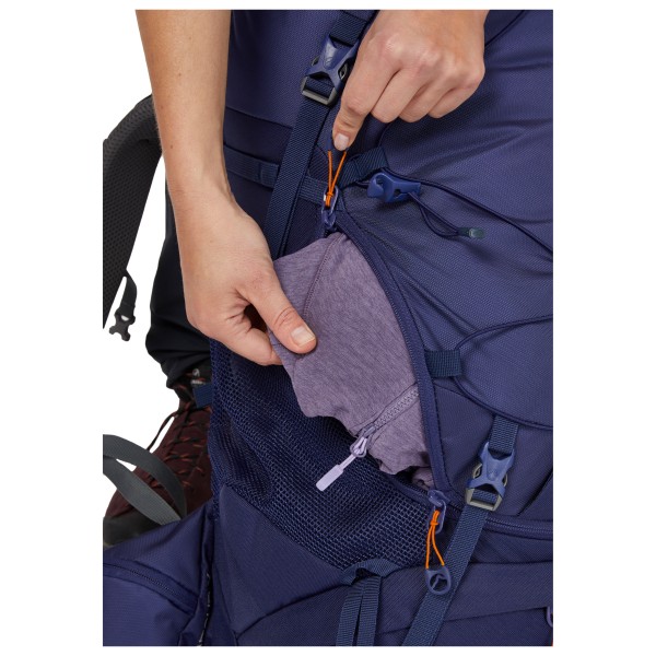 Lowe Alpine - Women's Sirac Plus ND40 - Sac à dos de trekking