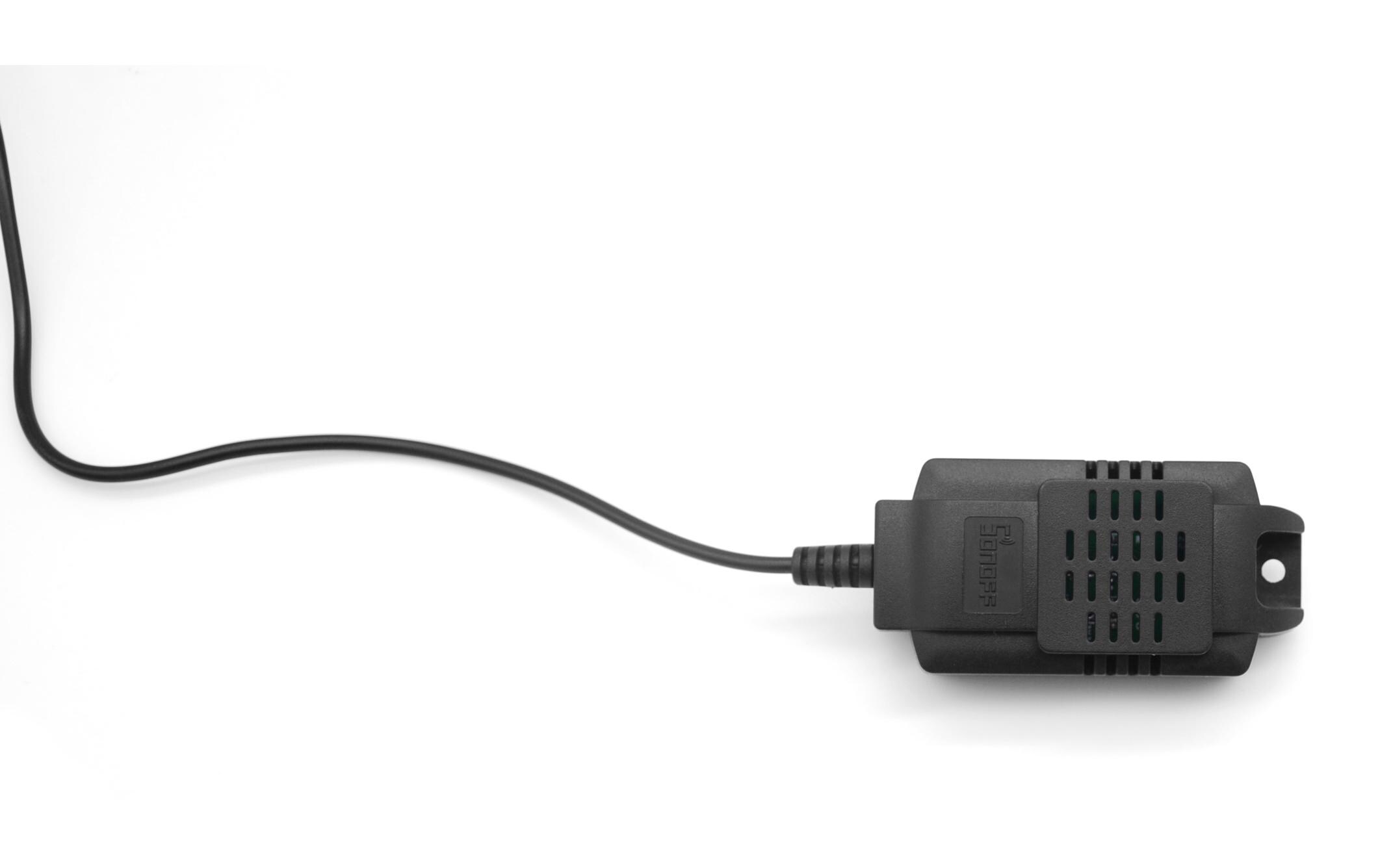 Funk-Temperatur- und Luftfeuchtigkeitssensor Si7021TH-Sensor Si7021 mit 50 cm langem Kabel
