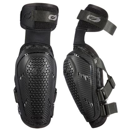 Coudières O'Neal PRO III - ELBOW V23 YOUTH - Noir