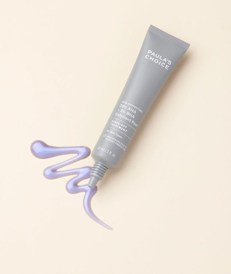 Paula's Choice 25% AHA   2% BHA EXFOLIANT PEEL