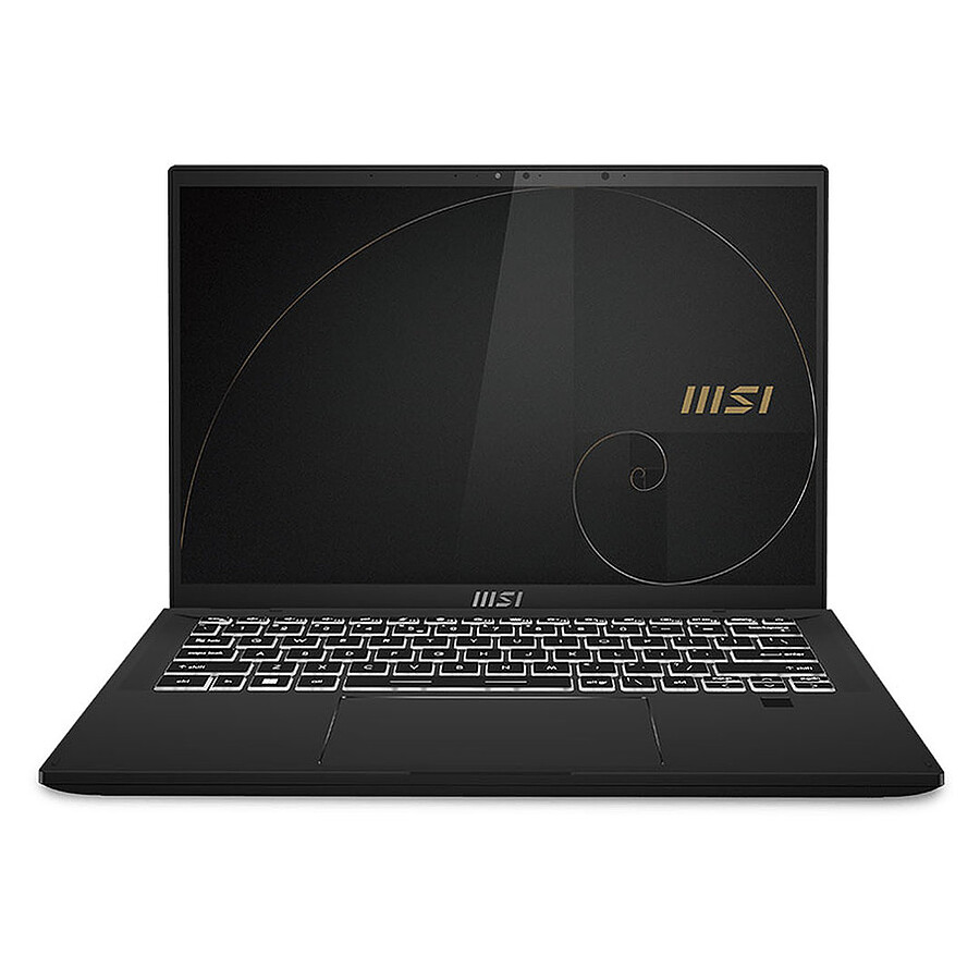MSI Summit E14 Flip Evo A13MT-440FR