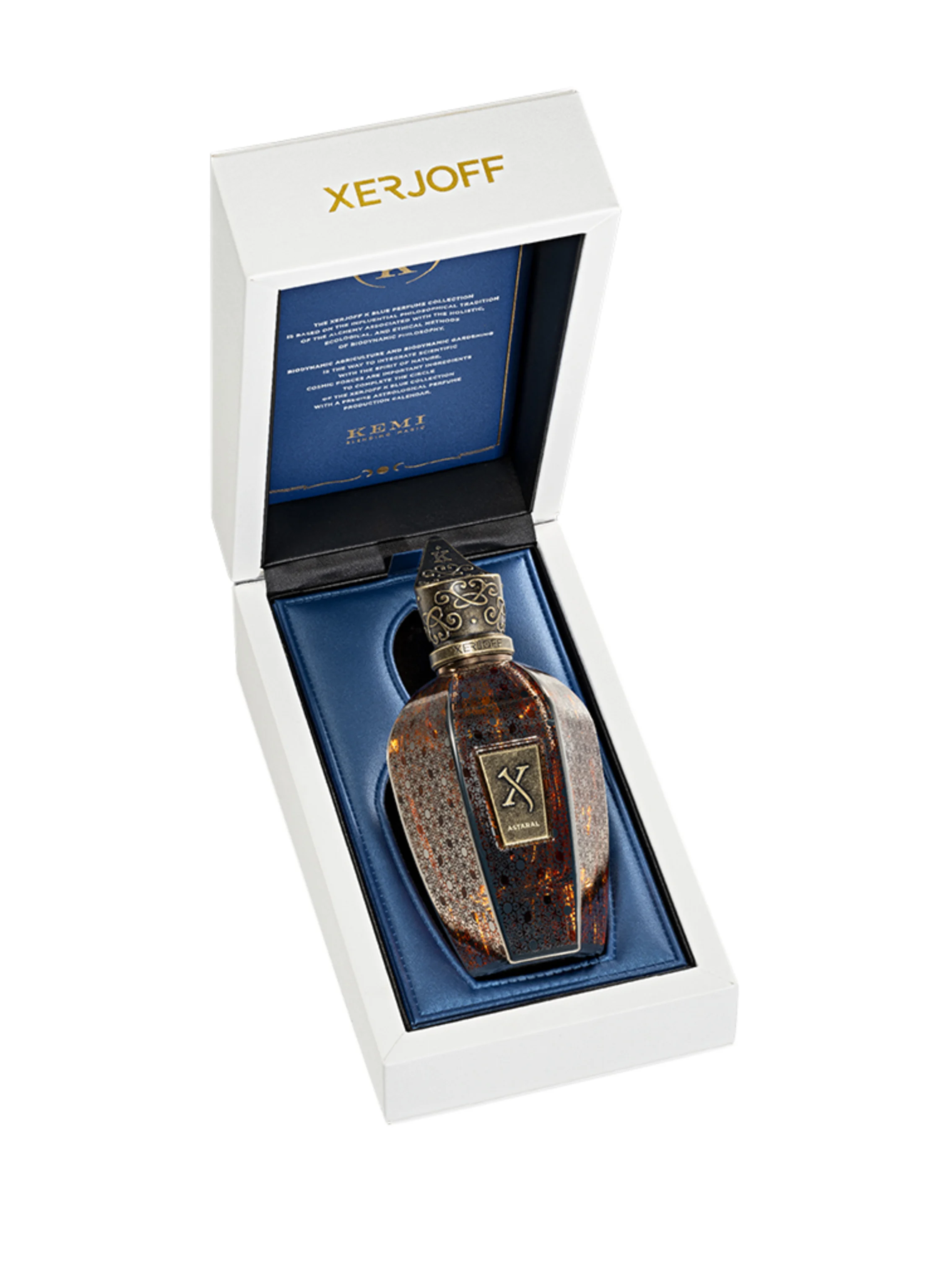 XERJOFF BLUE ASTARAL