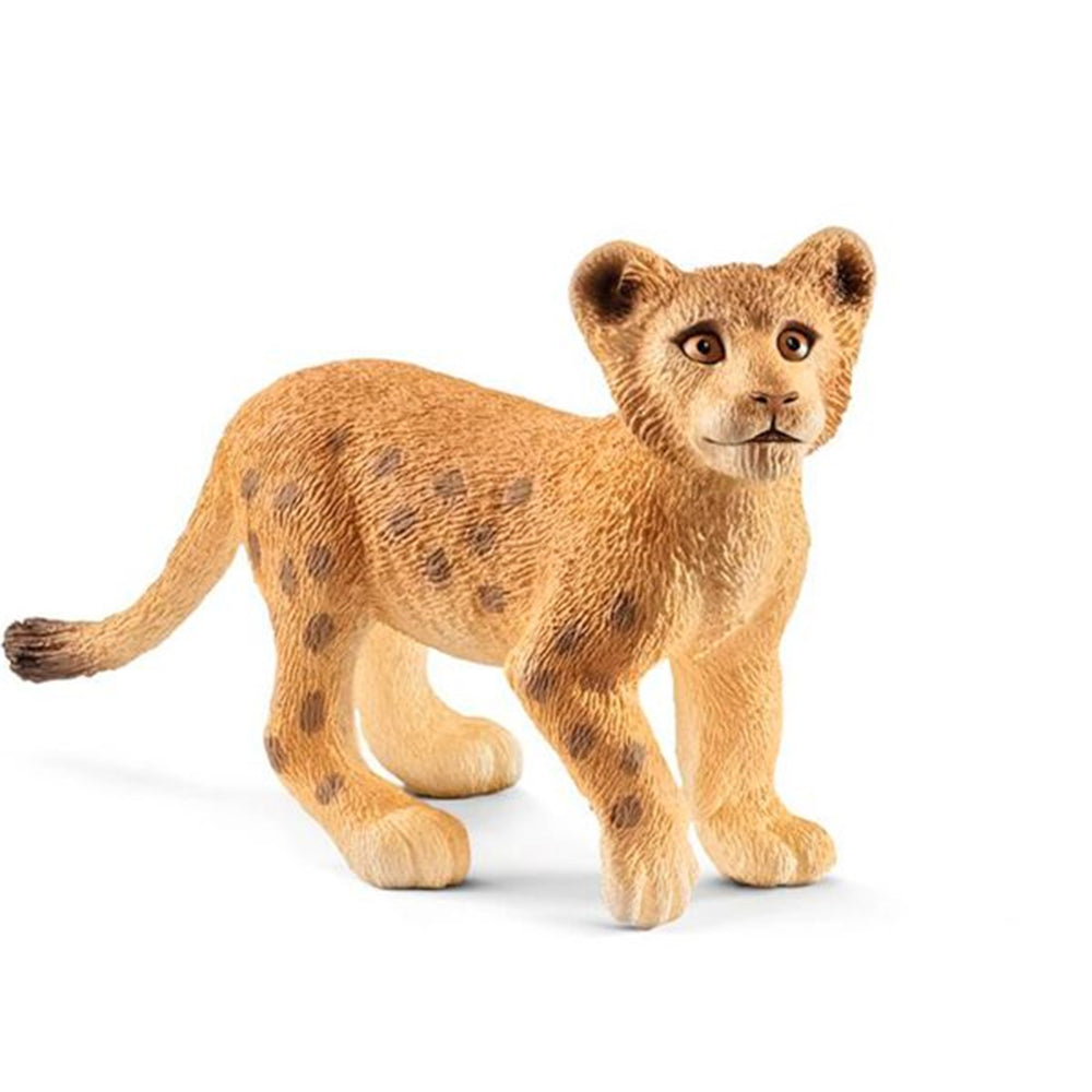 Køb schleich® Wild Life Løveunge