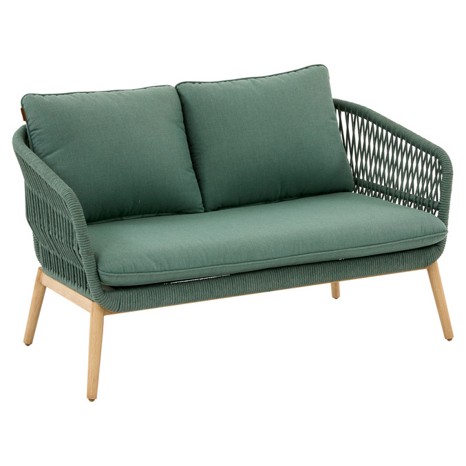 Salon de jardin ORISSA Olive