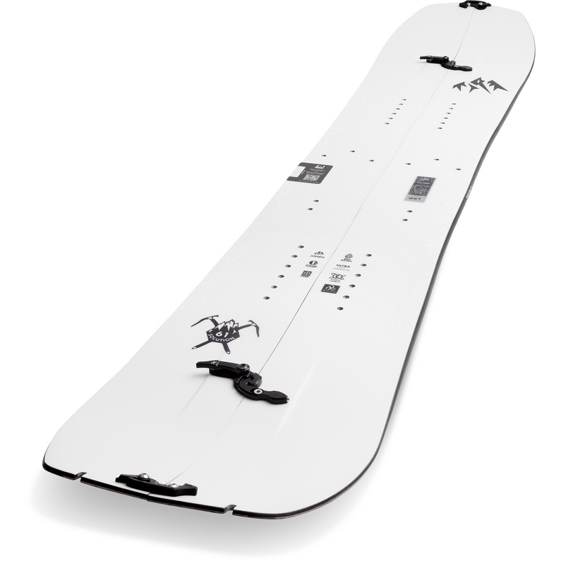 Jones Herren Ultralight Solution Splitboard 24/25